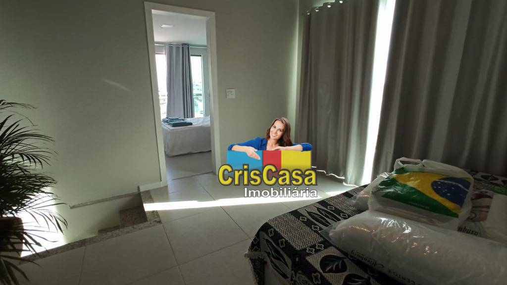 Cobertura à venda com 3 quartos, 160m² - Foto 18