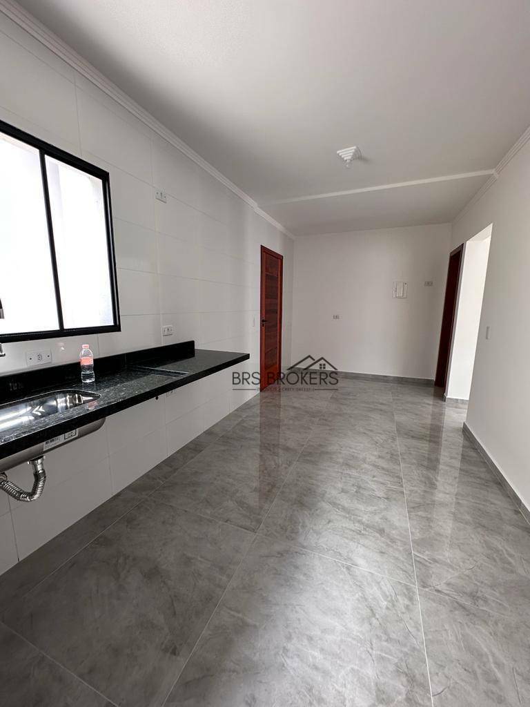 Sobrado à venda com 2 quartos, 73m² - Foto 18