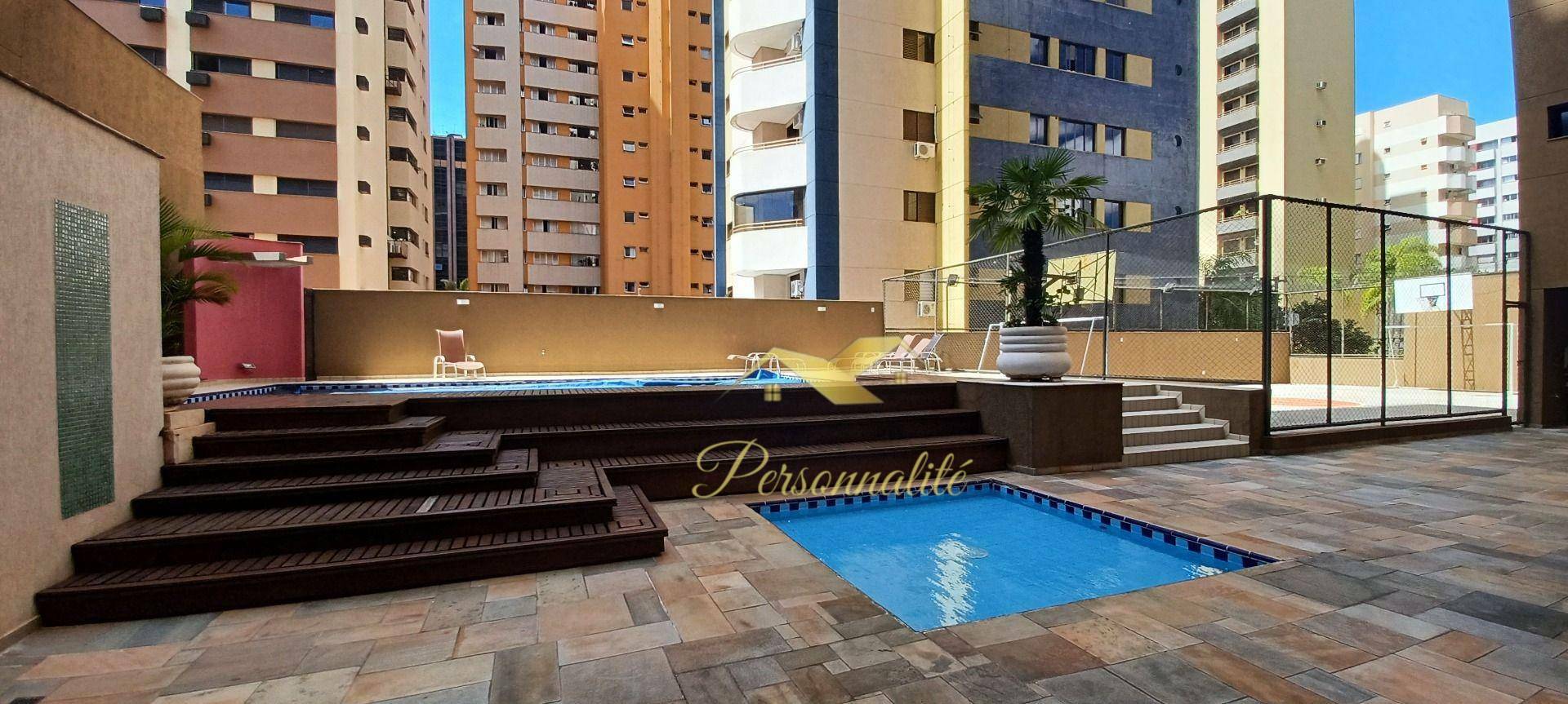 Apartamento à venda com 4 quartos, 253m² - Foto 23