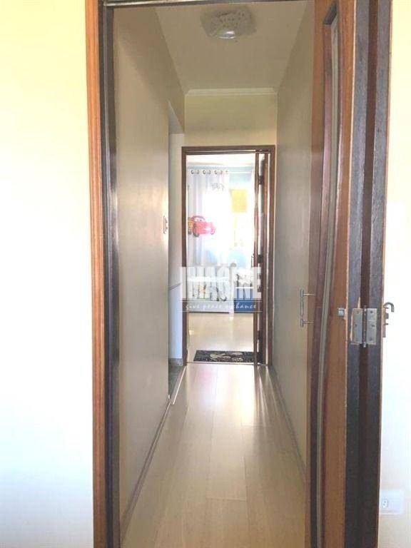 Sobrado à venda com 2 quartos, 120m² - Foto 9