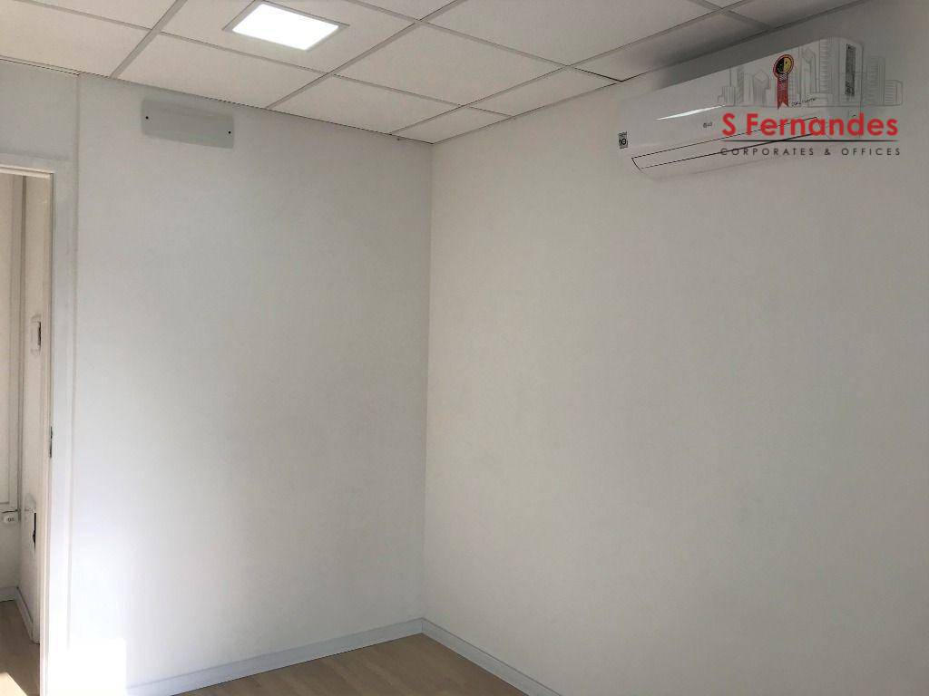 Conjunto Comercial-Sala à venda, 38m² - Foto 8