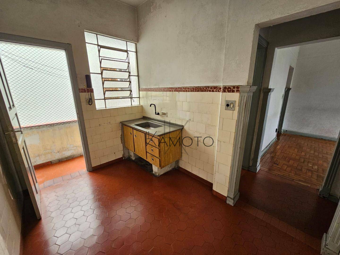 Apartamento para alugar com 2 quartos, 74m² - Foto 14