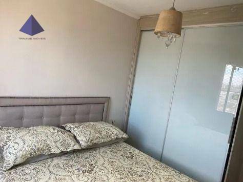 Apartamento à venda com 3 quartos, 68m² - Foto 7