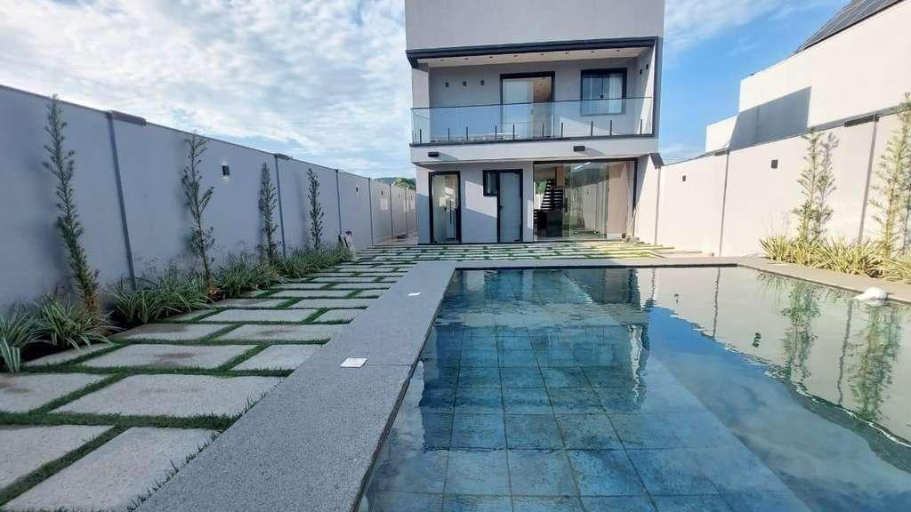 Casa de Condomínio à venda com 4 quartos, 260m² - Foto 7