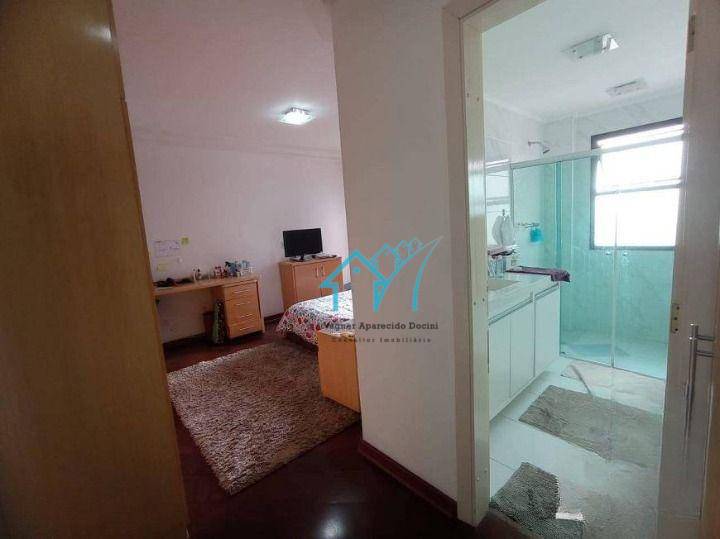 Apartamento à venda com 3 quartos, 183m² - Foto 5