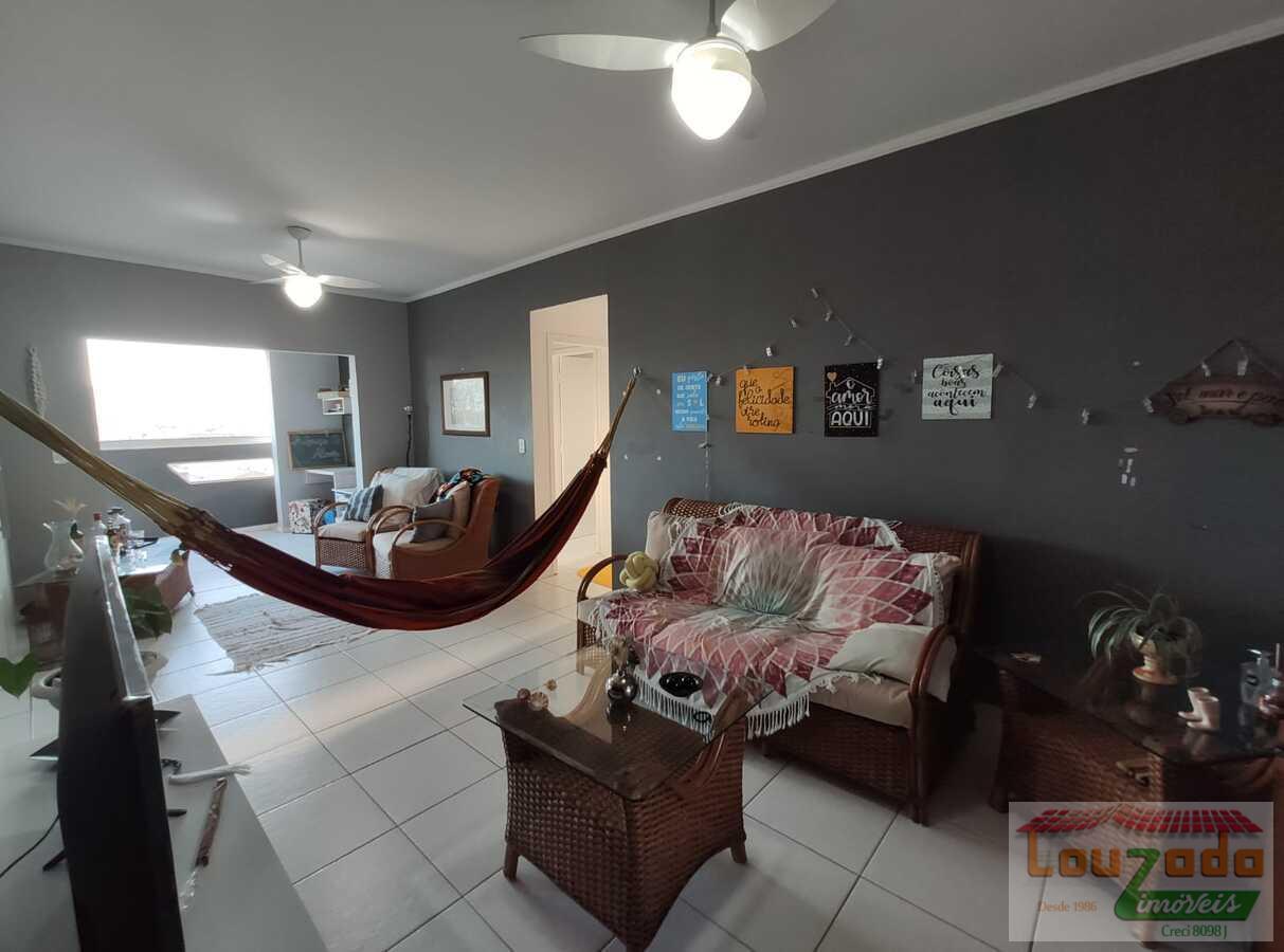 Apartamento à venda com 2 quartos, 77m² - Foto 4