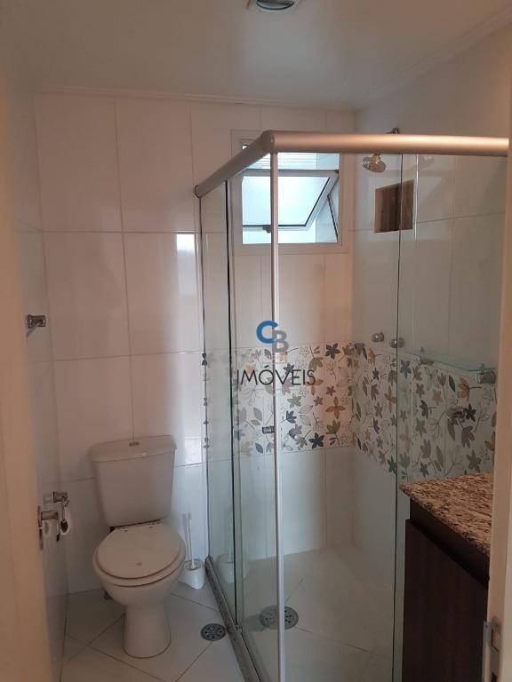 Apartamento à venda com 3 quartos, 87m² - Foto 25