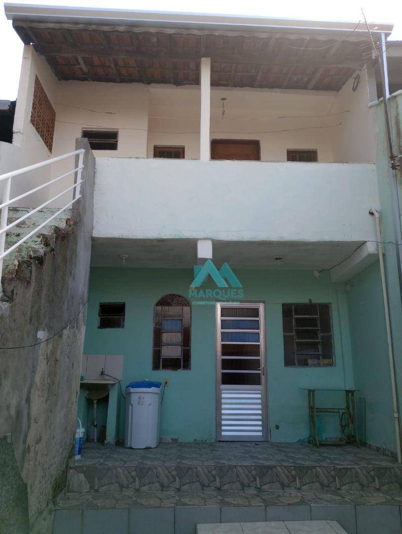 Casa à venda com 3 quartos, 100m² - Foto 12