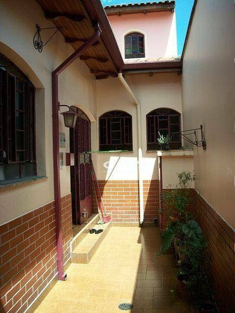 Sobrado à venda e aluguel com 6 quartos, 380m² - Foto 6