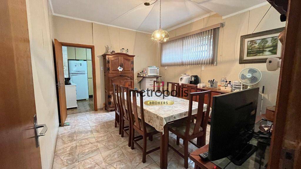 Sobrado à venda com 3 quartos, 145m² - Foto 1