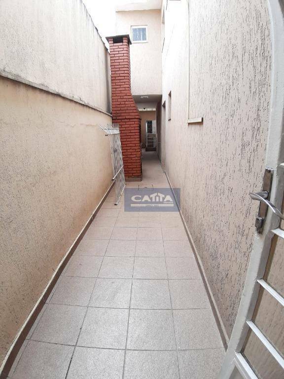 Sobrado à venda com 3 quartos, 180m² - Foto 6