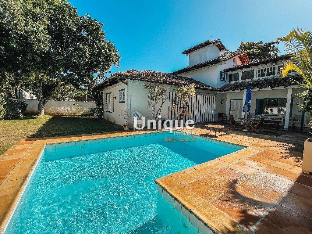 Casa à venda com 6 quartos, 400m² - Foto 4