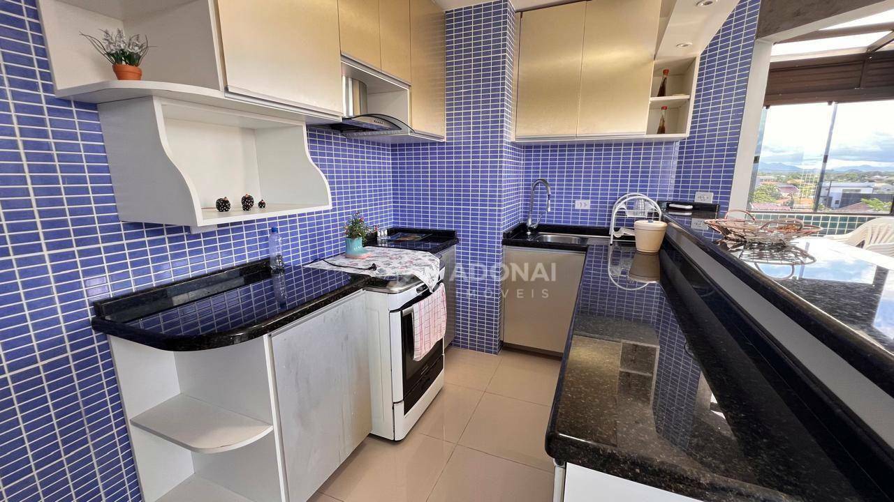 Apartamento à venda com 2 quartos, 121M2 - Foto 23