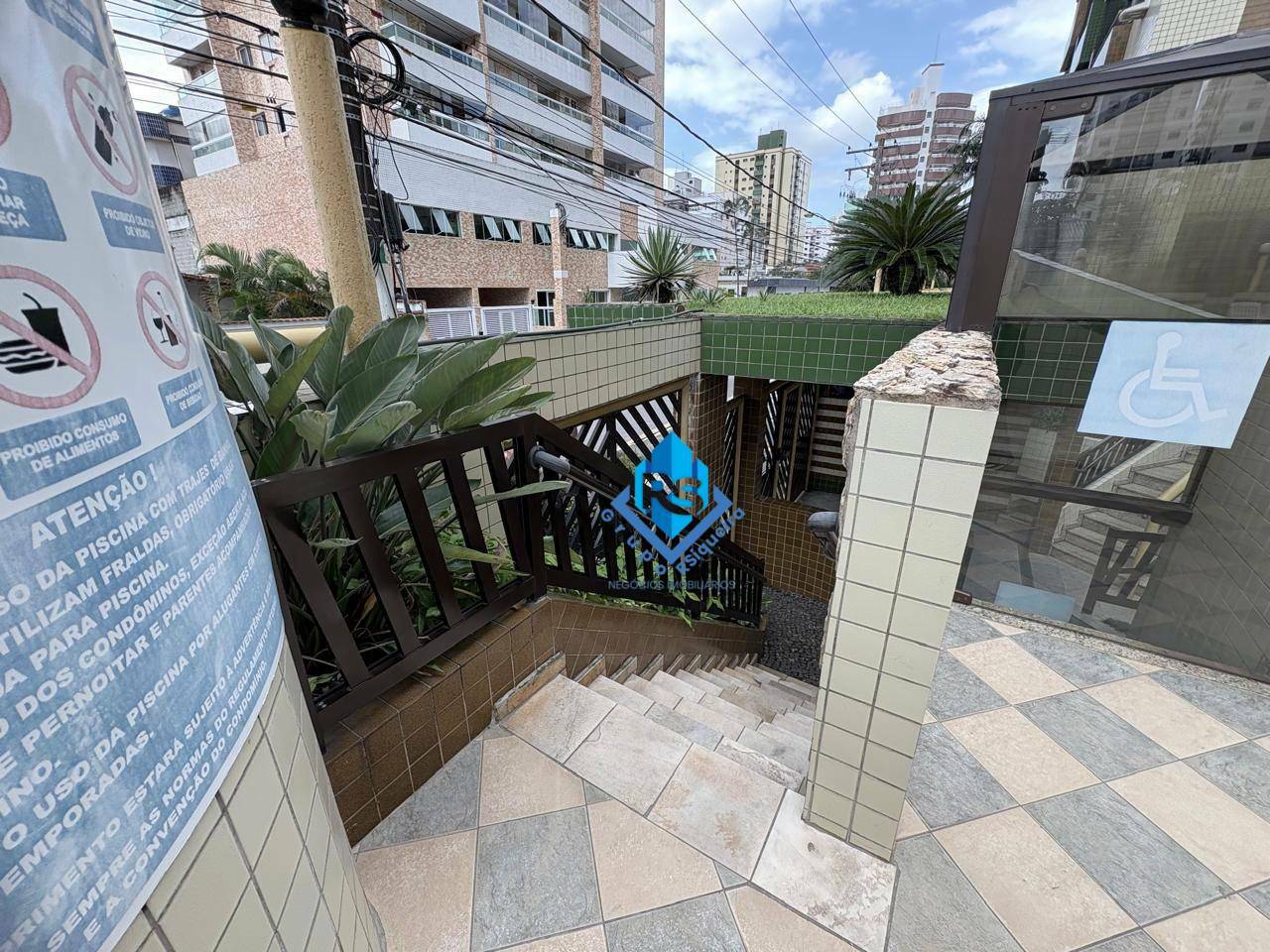 Apartamento à venda e aluguel com 1 quarto, 55m² - Foto 11
