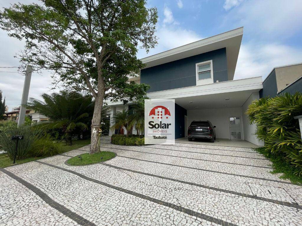 Casa de Condomínio à venda com 3 quartos, 363m² - Foto 3