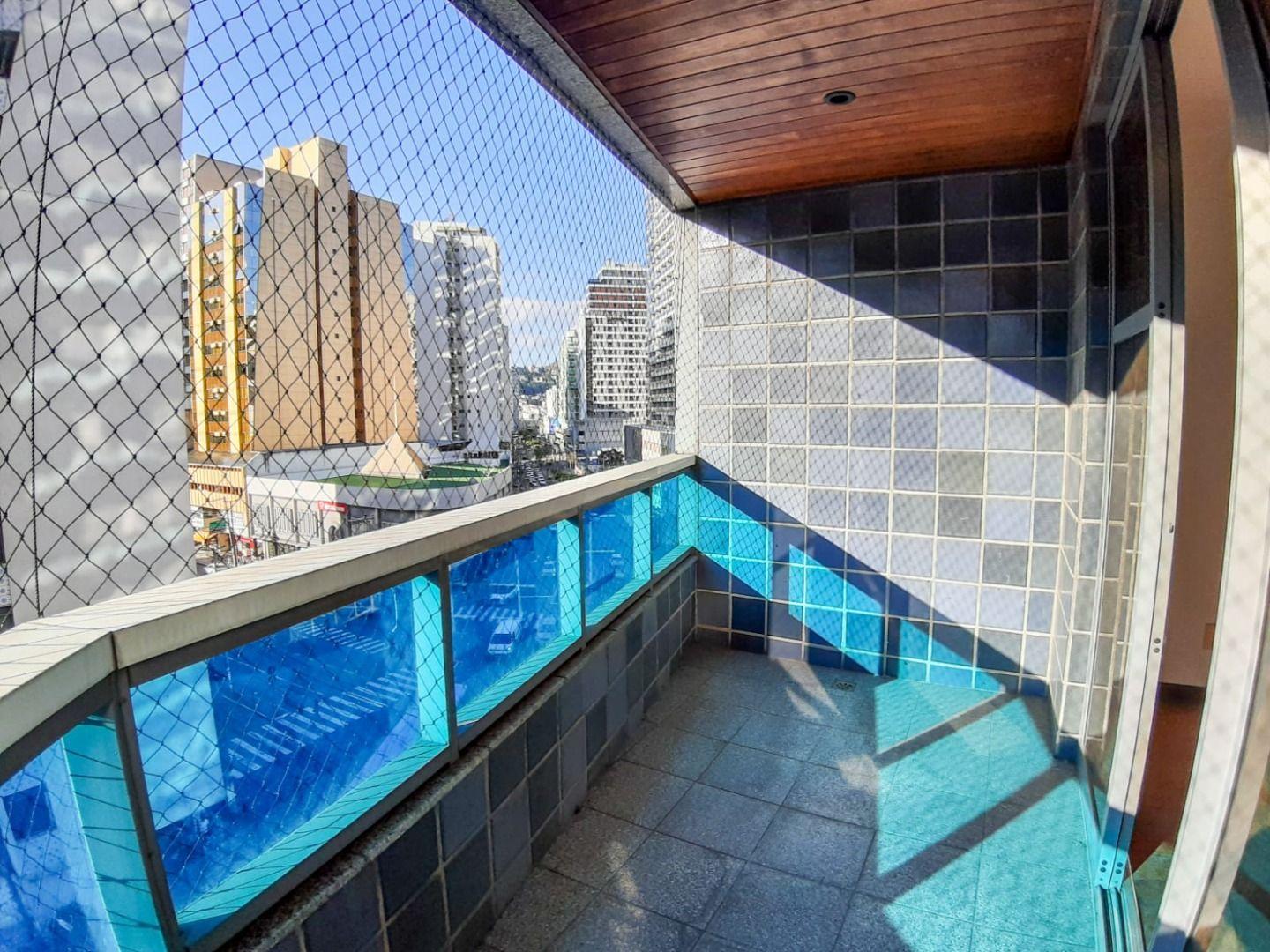 Apartamento à venda com 5 quartos, 313m² - Foto 27