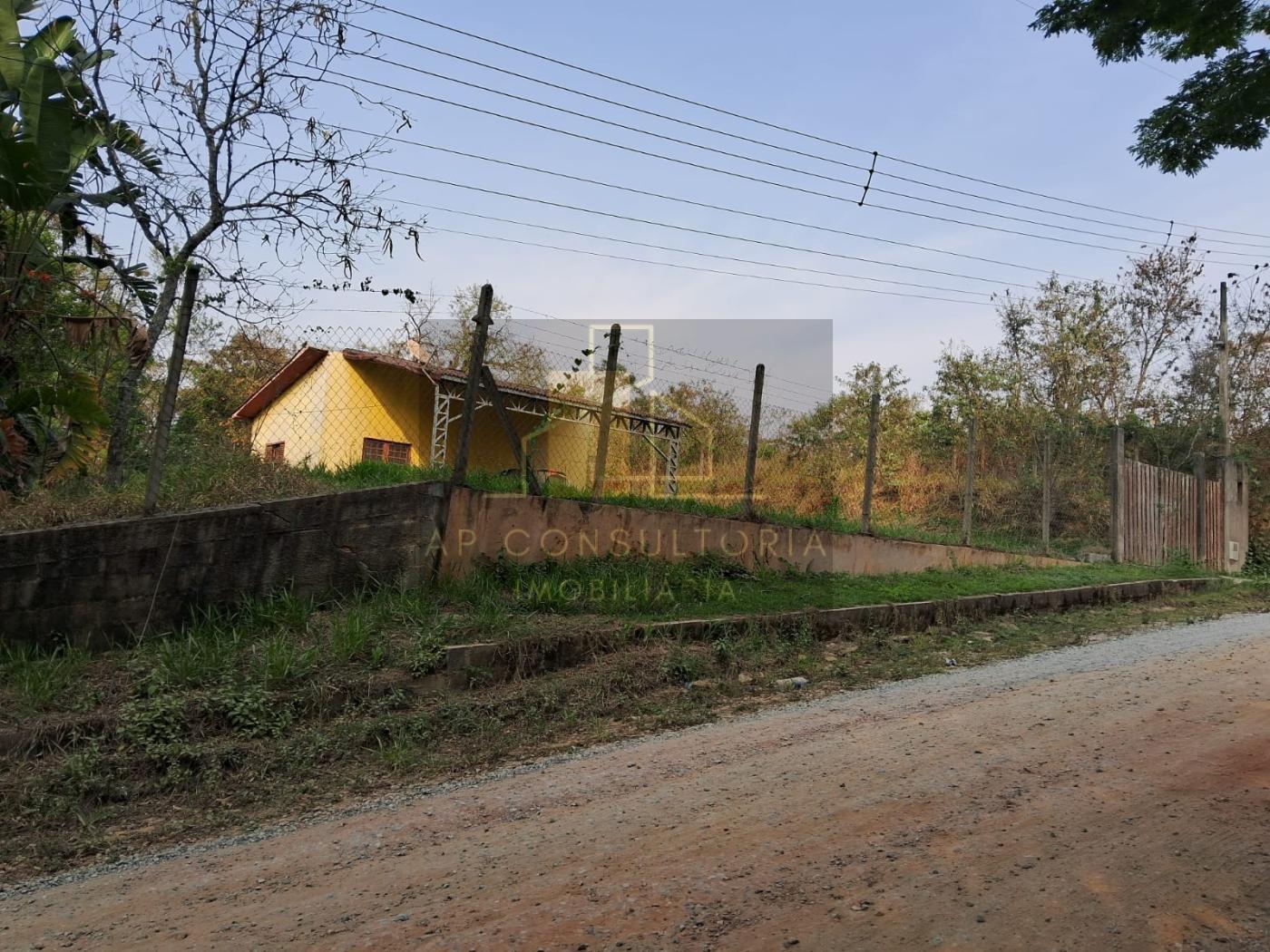 Fazenda à venda, 2500m² - Foto 3