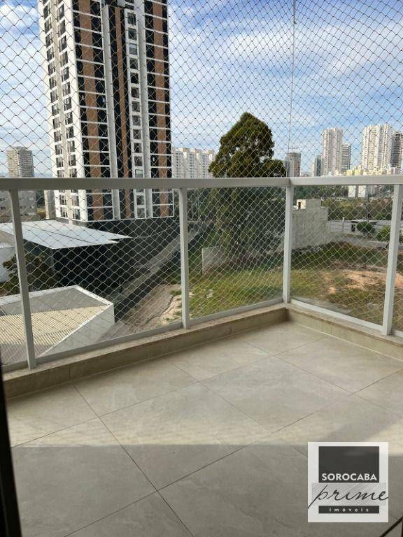 Apartamento para alugar com 3 quartos, 83m² - Foto 3