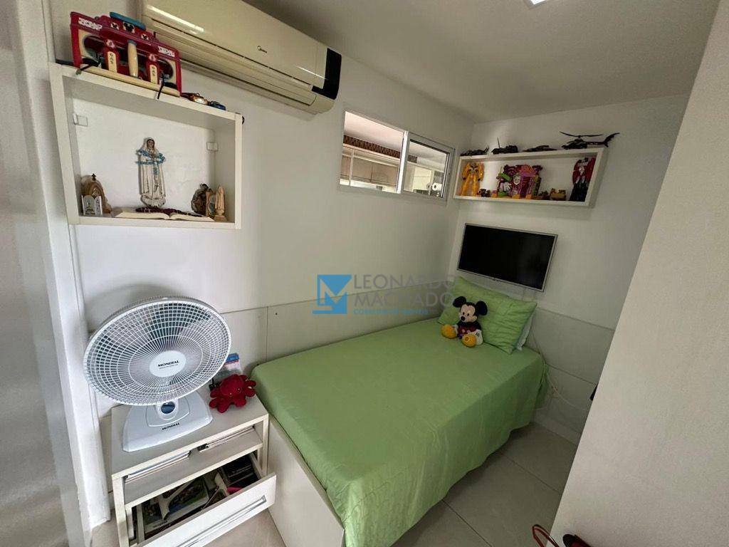 Apartamento à venda com 3 quartos, 81m² - Foto 21