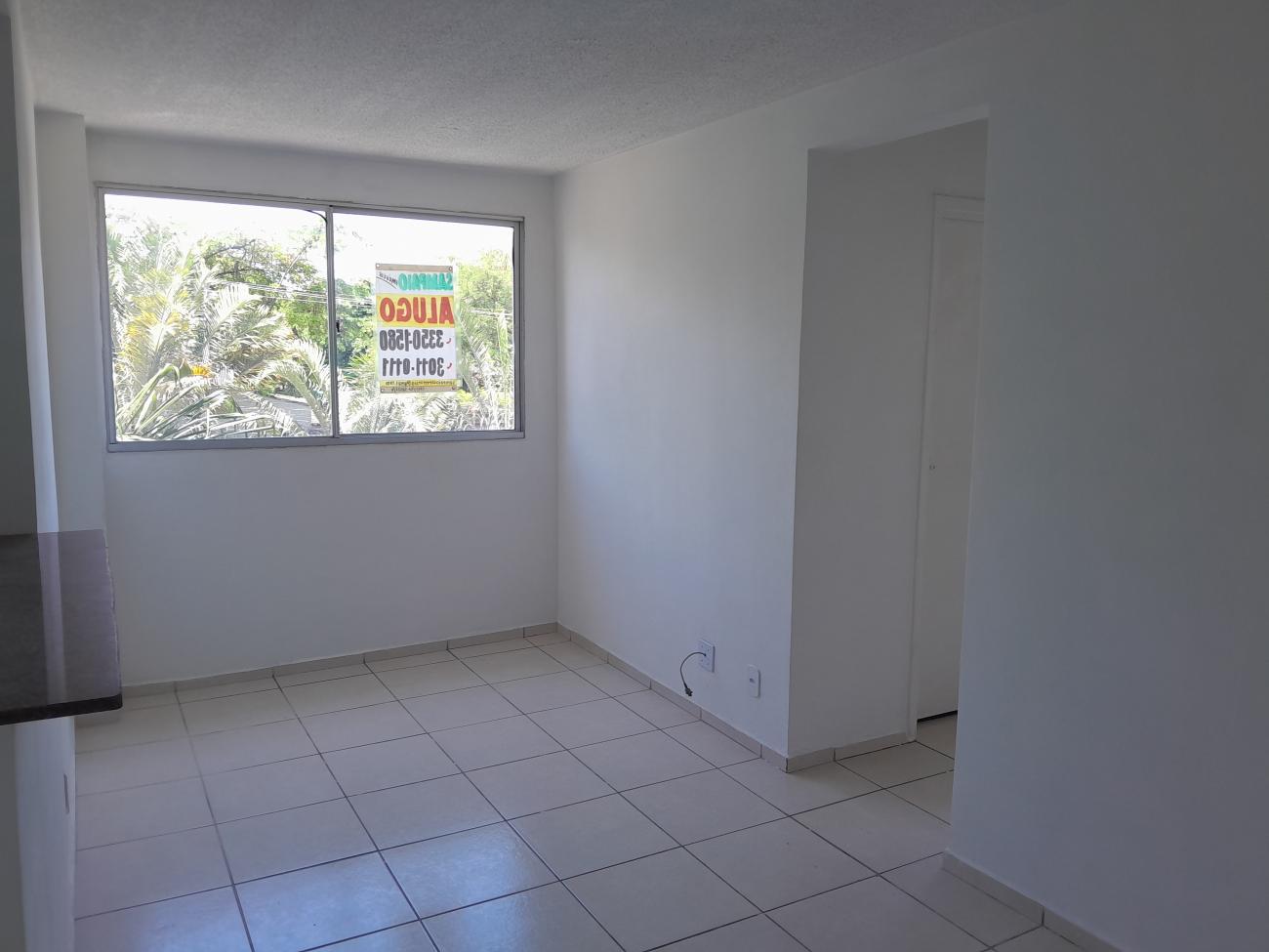 Apartamento à venda e aluguel com 2 quartos - Foto 3