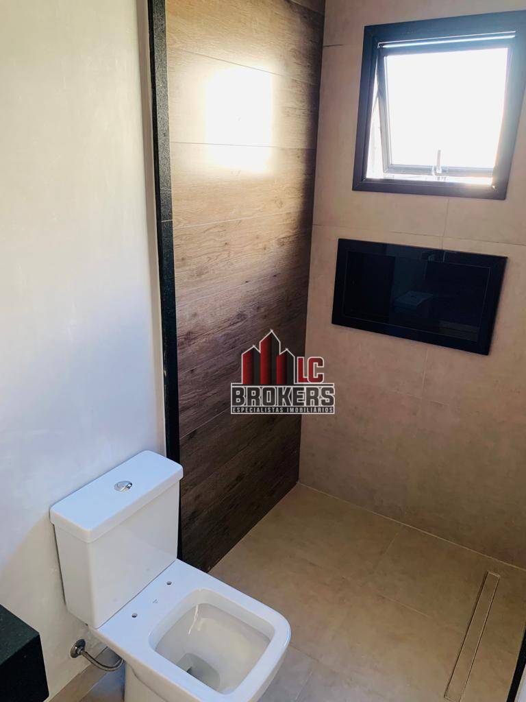 Sobrado à venda com 3 quartos, 156m² - Foto 22