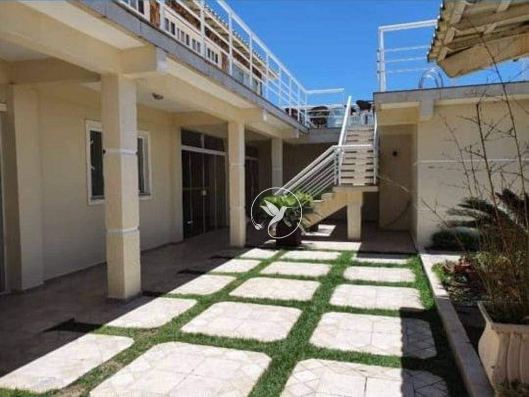 Casa à venda com 6 quartos, 560m² - Foto 46