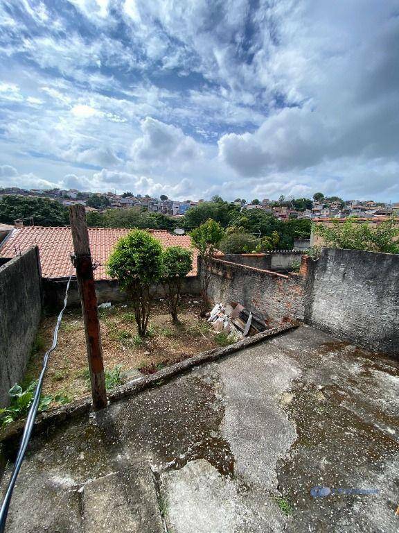 Casa à venda com 3 quartos - Foto 8
