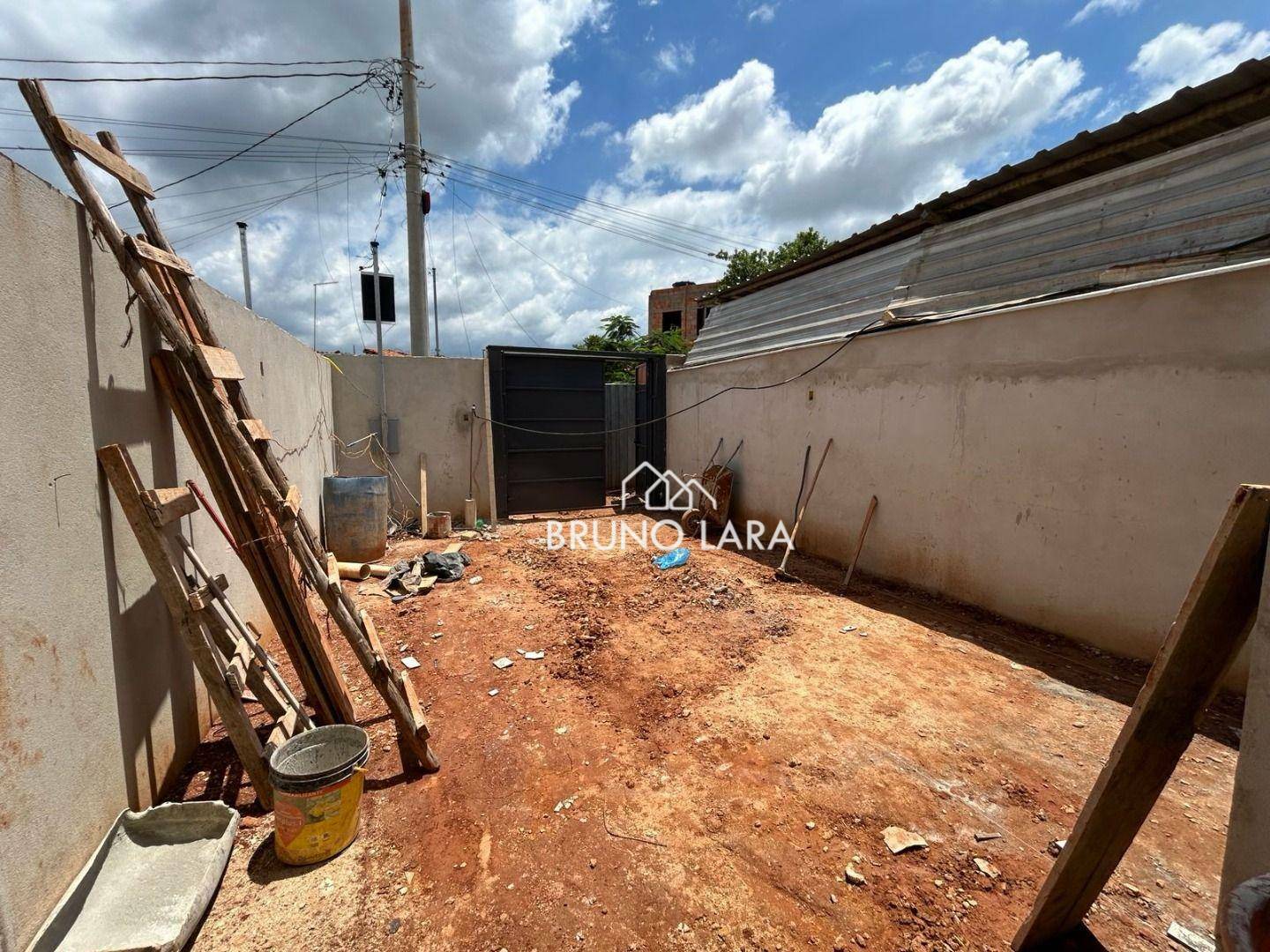 Casa, 2 quartos, 57 m² - Foto 1