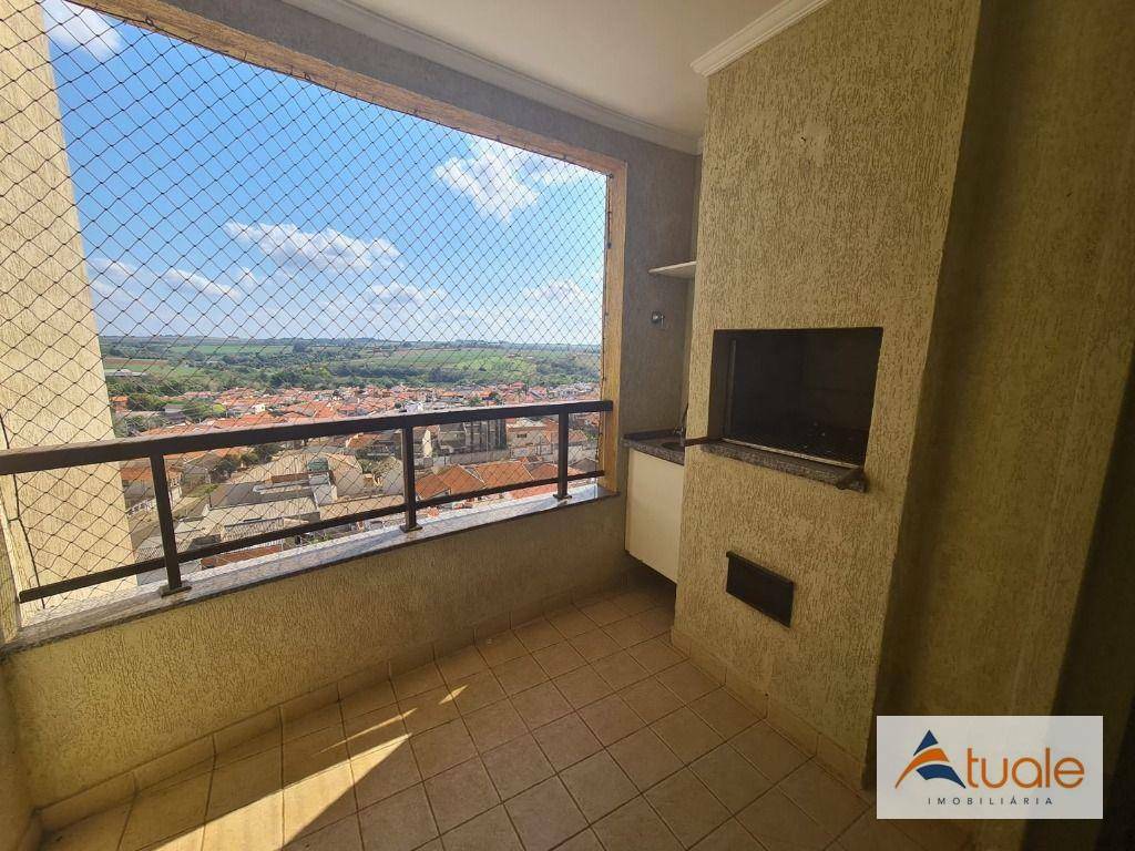 Apartamento à venda com 3 quartos, 117m² - Foto 6