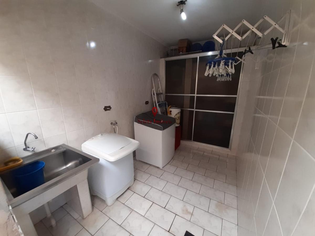 Casa à venda com 3 quartos, 125m² - Foto 13