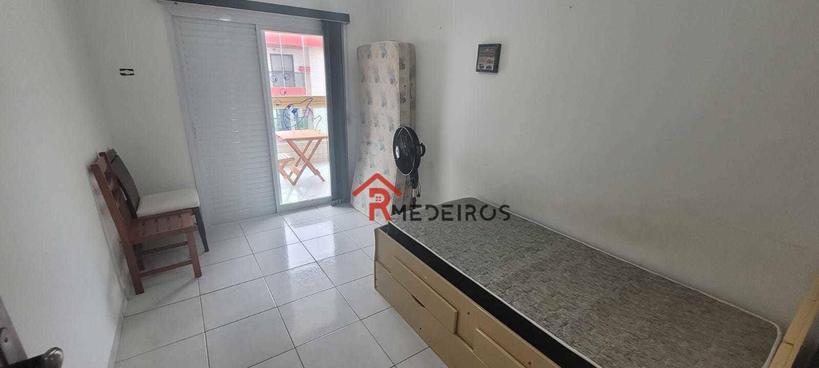 Apartamento à venda com 3 quartos, 110m² - Foto 3