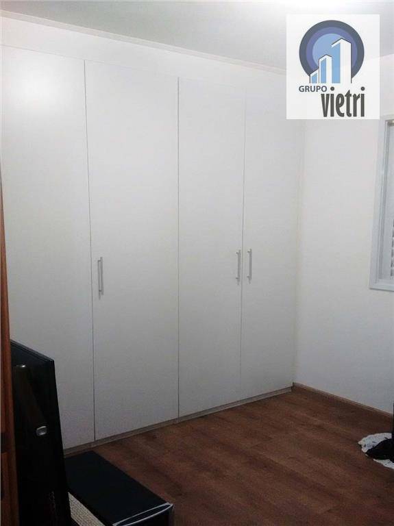 Apartamento à venda com 2 quartos, 53m² - Foto 11