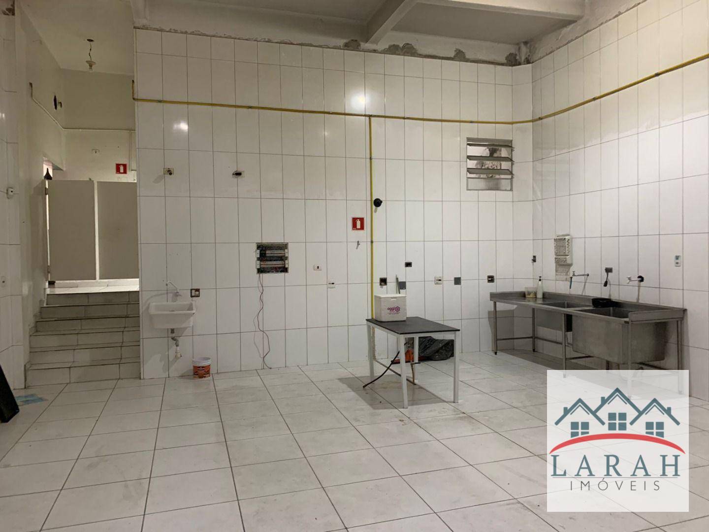 Loja-Salão para alugar, 300m² - Foto 6