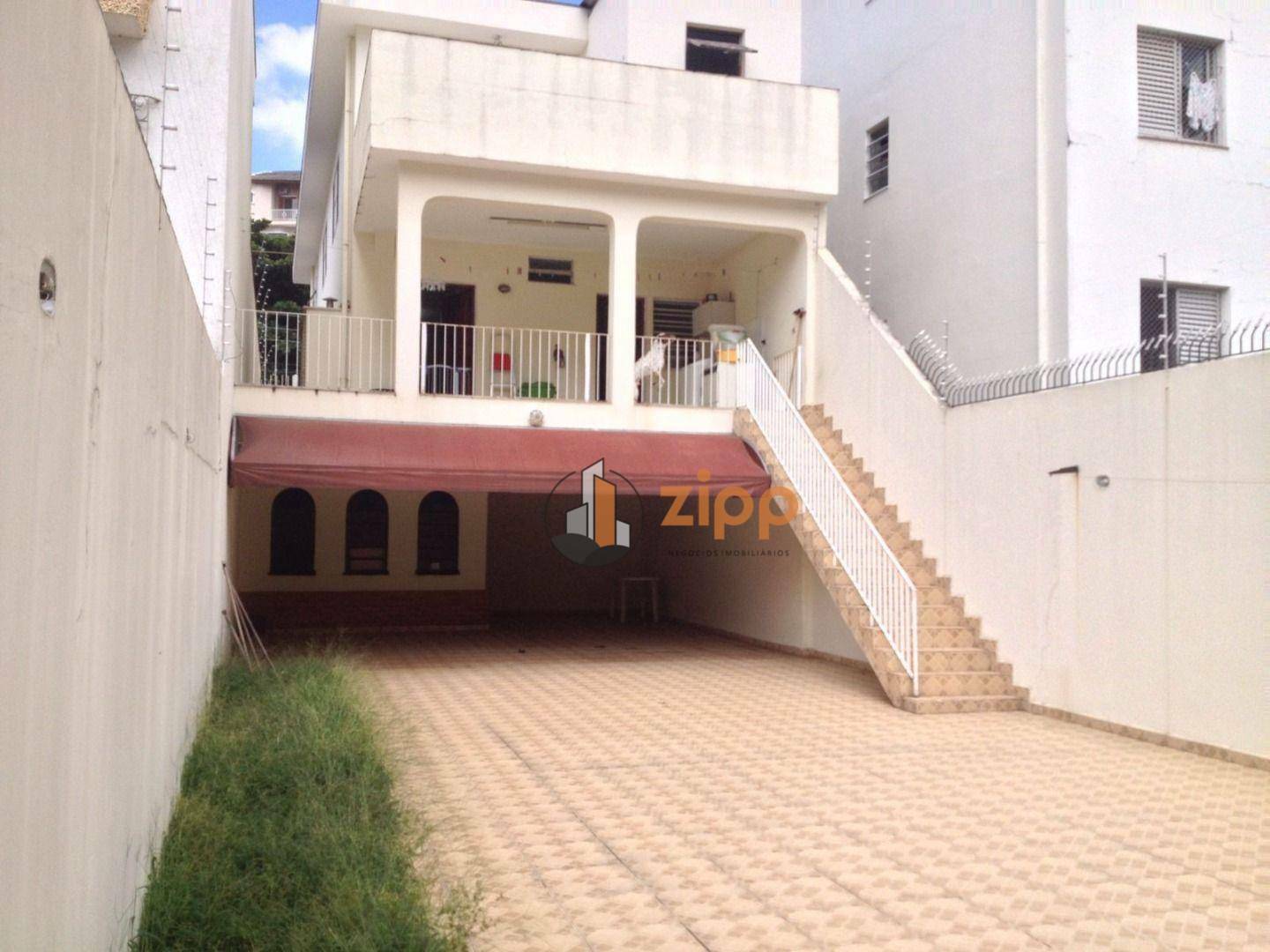 Sobrado à venda com 4 quartos, 298m² - Foto 3