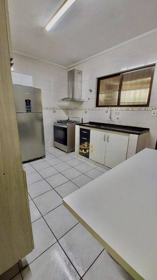 Sobrado à venda com 2 quartos, 56m² - Foto 12