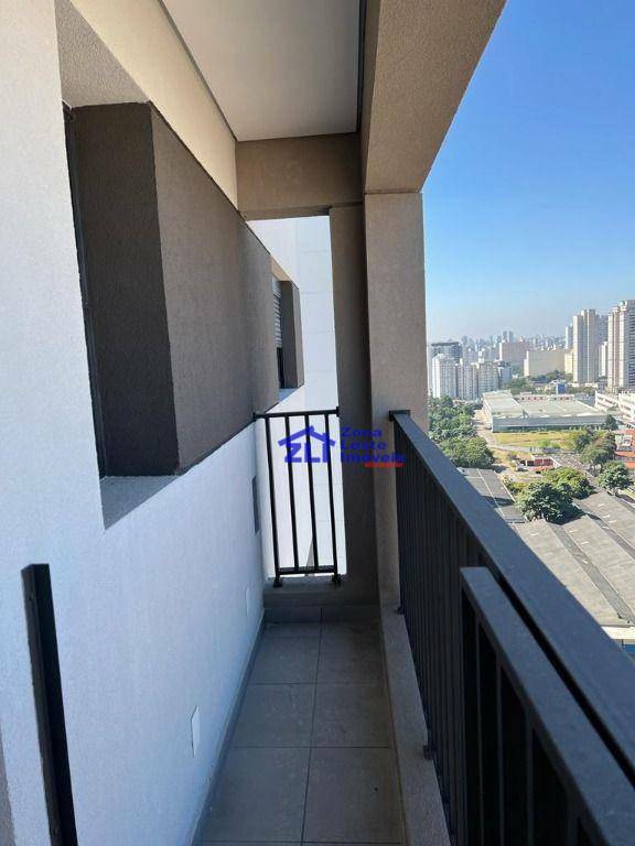 Apartamento à venda com 3 quartos, 165m² - Foto 19