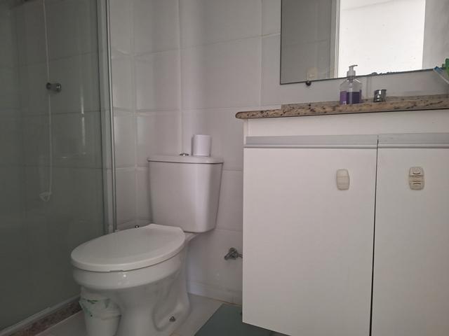 Apartamento à venda com 2 quartos, 66m² - Foto 10