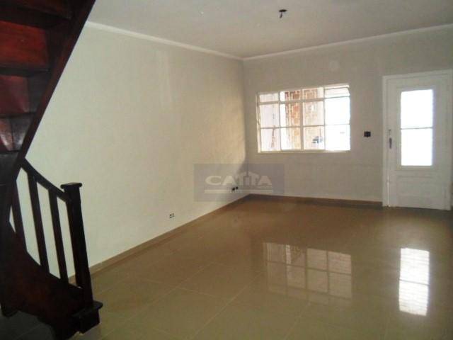 Sobrado à venda com 2 quartos, 110m² - Foto 1