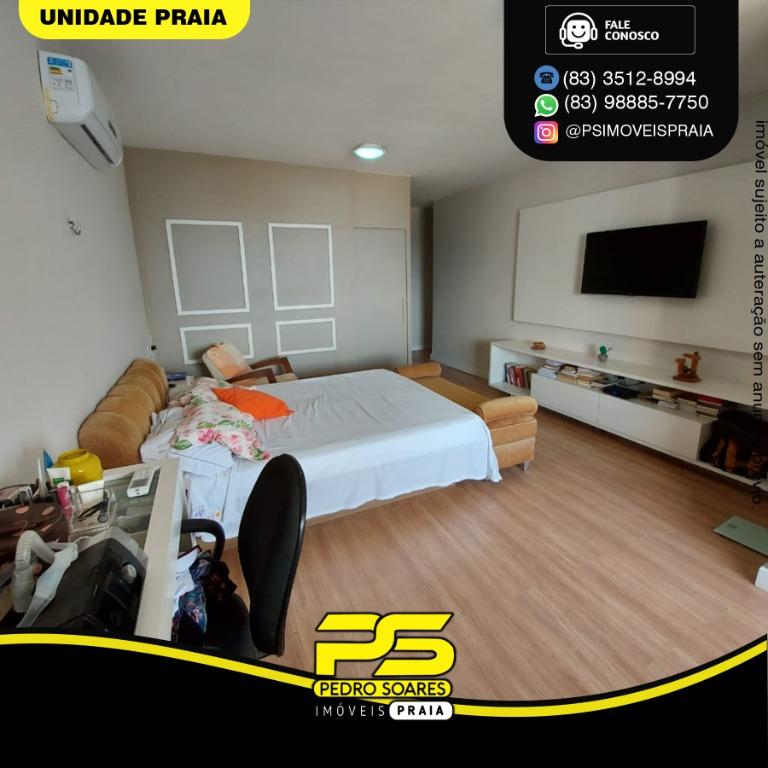 Apartamento à venda com 3 quartos, 254m² - Foto 10