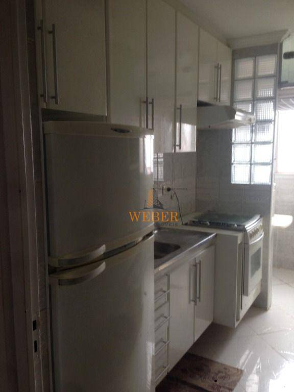 Apartamento à venda com 3 quartos, 67m² - Foto 21