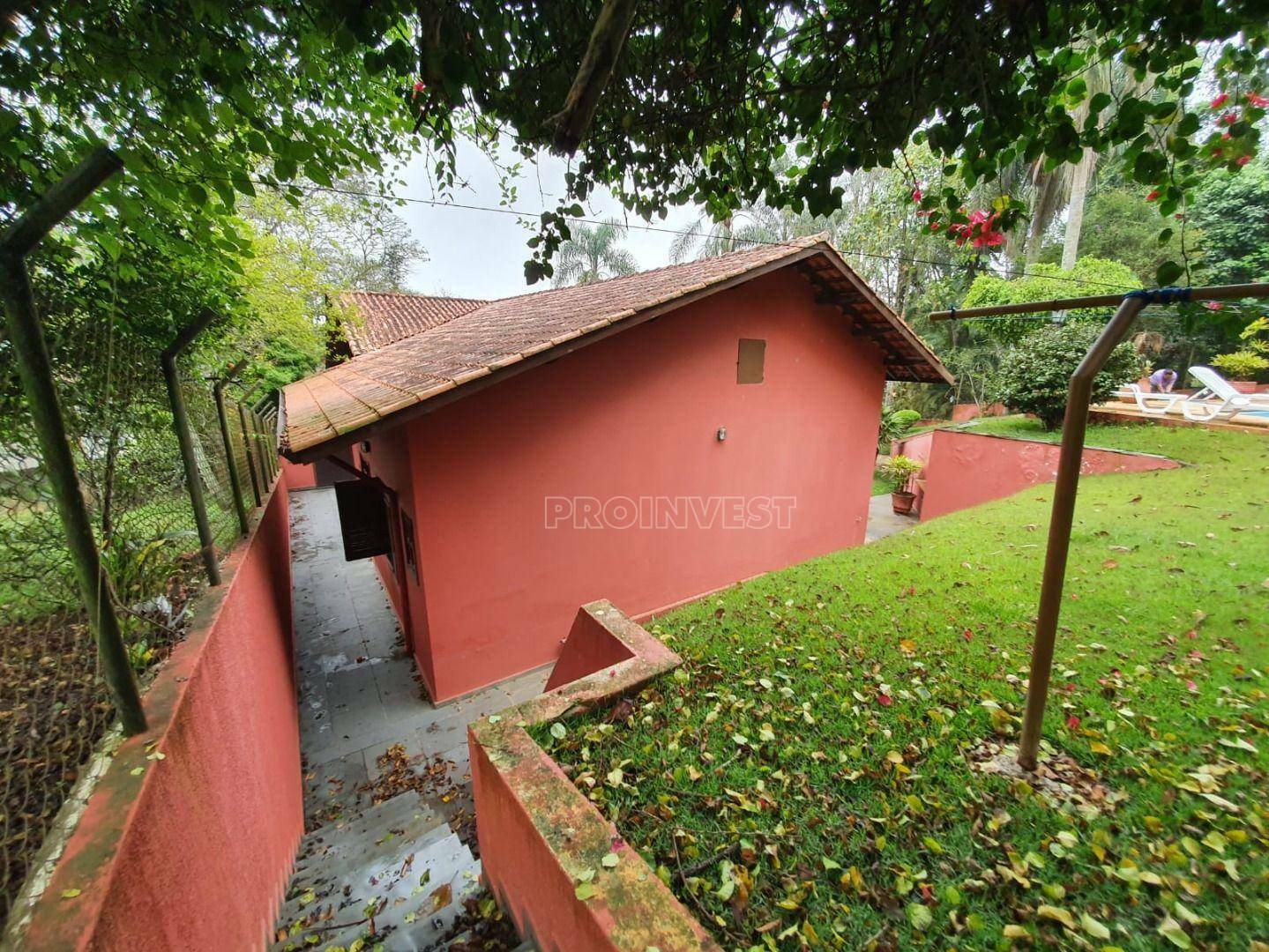 Casa de Condomínio à venda com 3 quartos, 235m² - Foto 40