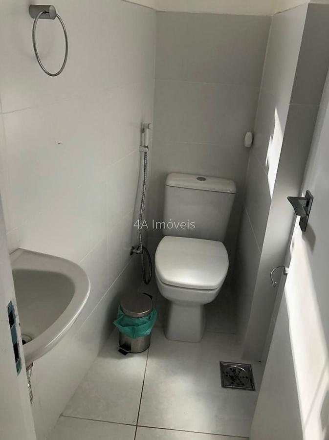 Apartamento à venda com 3 quartos, 116m² - Foto 13