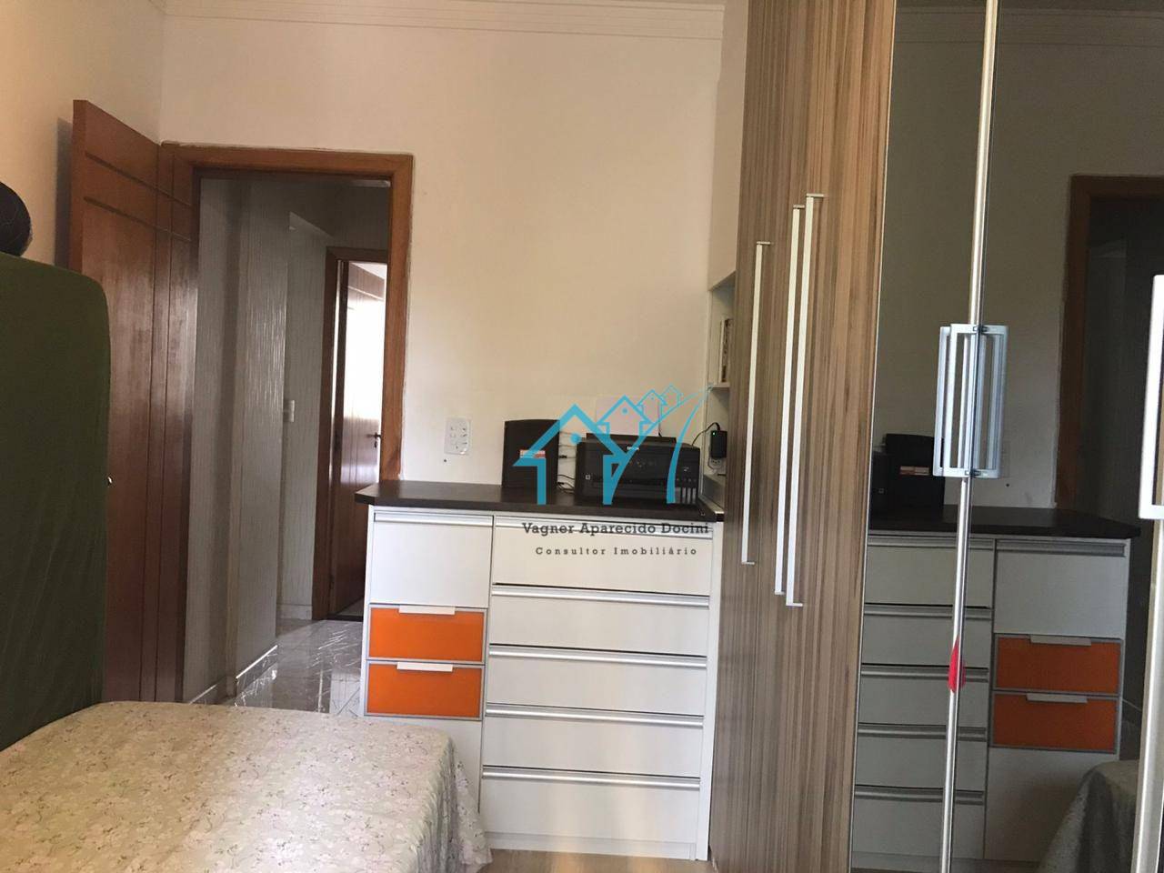 Apartamento à venda com 3 quartos, 93m² - Foto 11