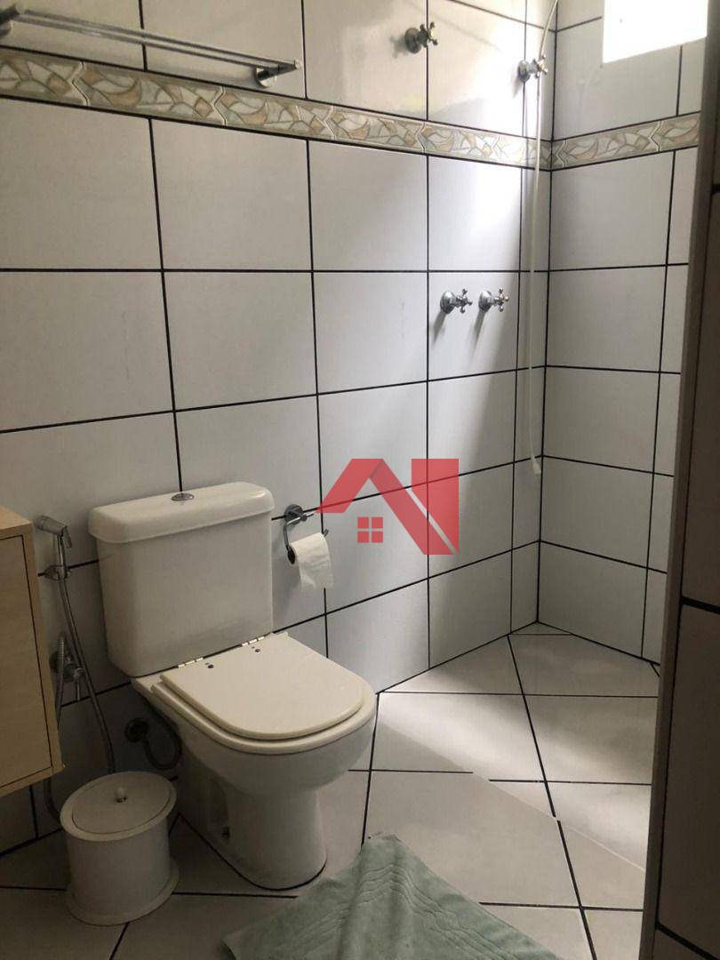 Casa de Condomínio à venda com 2 quartos, 160m² - Foto 5