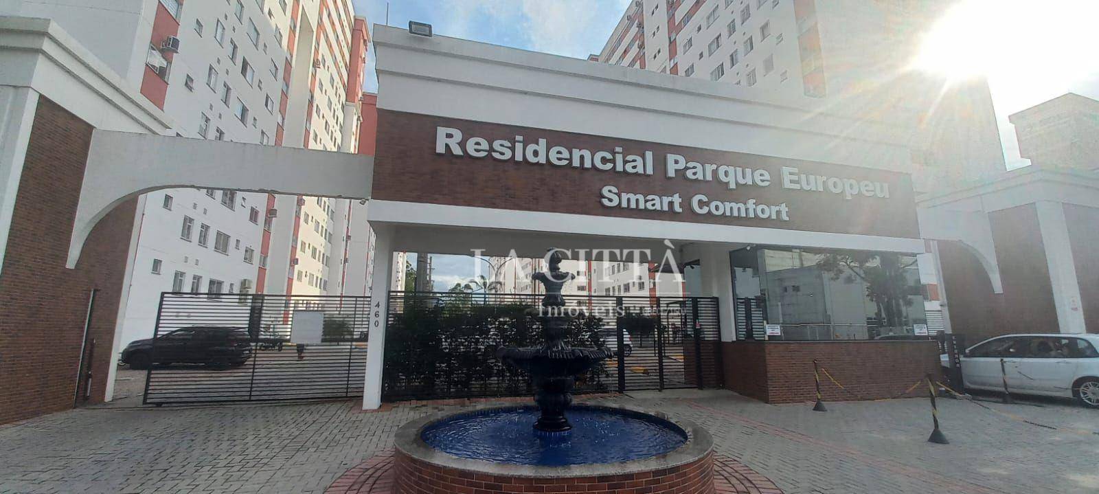 Apartamento para alugar com 3 quartos, 91m² - Foto 1