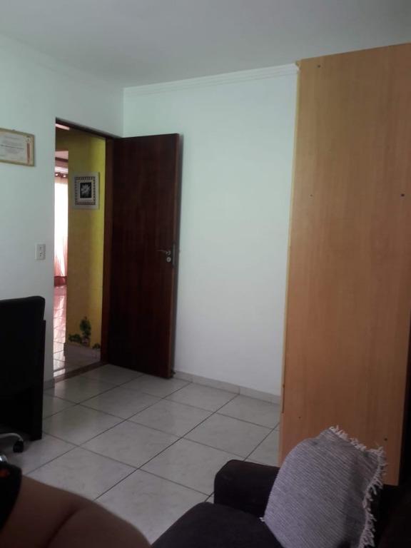 Apartamento à venda com 2 quartos, 80m² - Foto 6