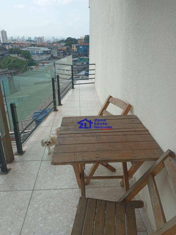 Sobrado à venda com 3 quartos, 320m² - Foto 27