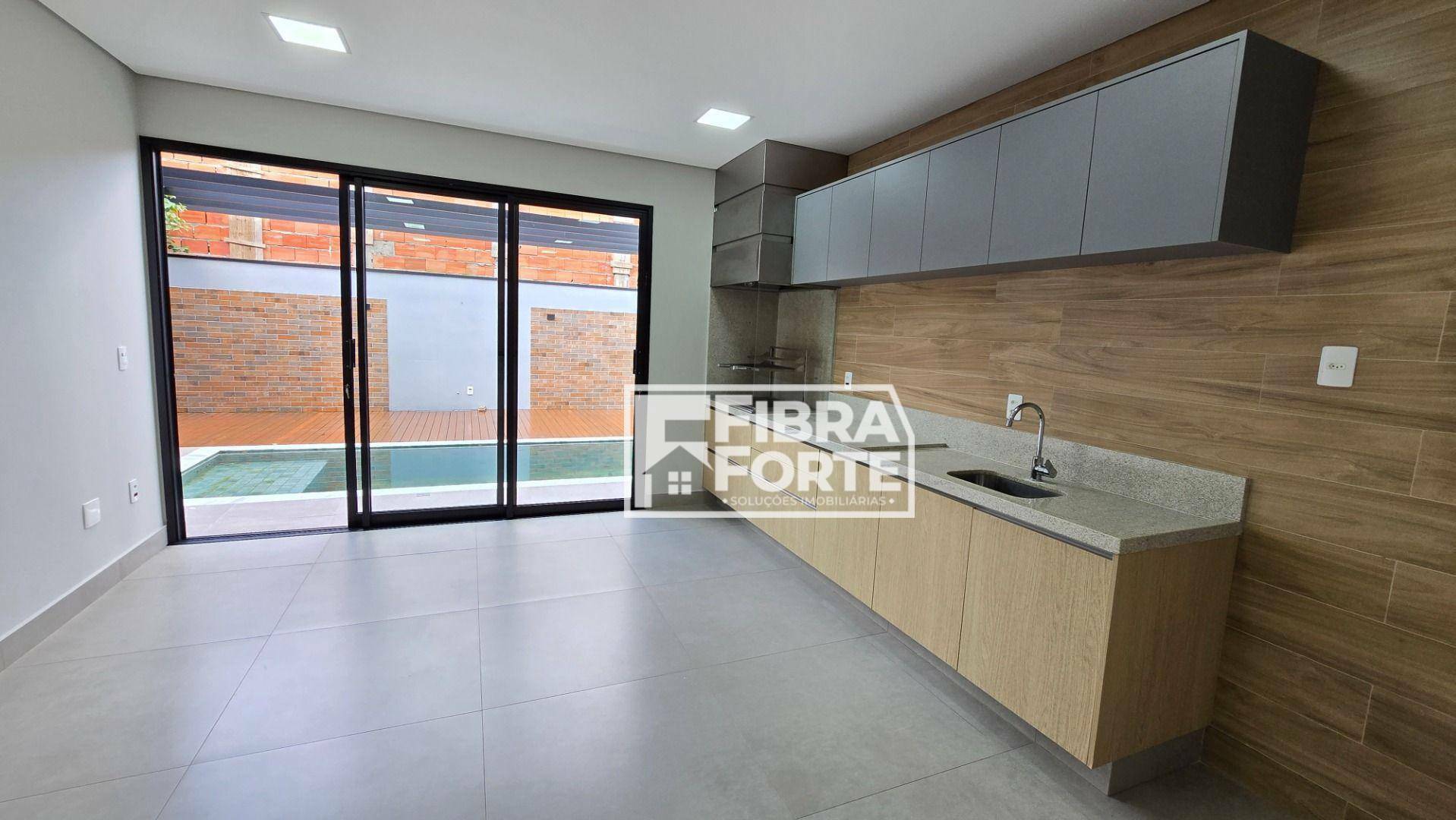 Casa de Condomínio à venda com 3 quartos, 207m² - Foto 19