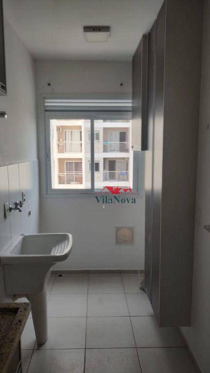 Apartamento para alugar com 2 quartos, 53m² - Foto 6