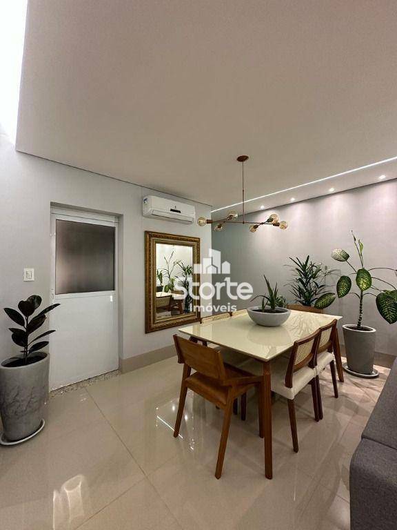 Apartamento à venda com 3 quartos, 102m² - Foto 2